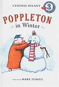 Poppleton in Winter (Prebound)