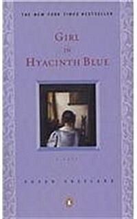 Girl in Hyacinth Blue (Prebound)