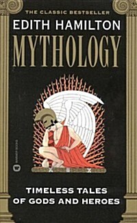 [중고] Mythology: Timeless Tales of Gods and Heroes (Prebound)