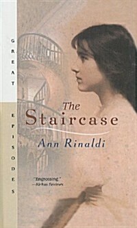 The Staircase (Prebound)