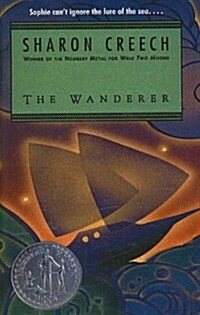 The Wanderer (Prebound)