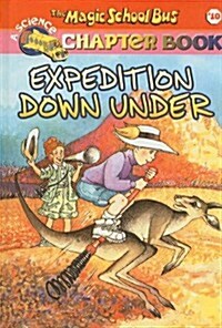 Expedition Down Under (Prebound)