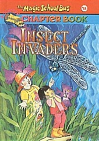 Insect Invaders (Prebound)