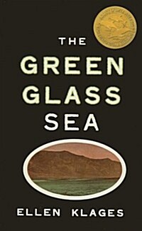 The Green Glass Sea (Prebound)