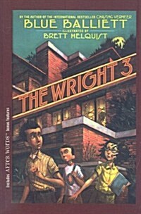 The Wright 3 (Prebound)