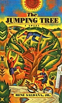 The Jumping Tree (Prebound)