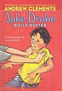 Jake Drake, Bully Buster (Prebound)