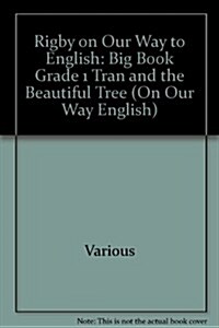 Tran and the Beautiful Tree Big Book Grade 1 (Paperback)