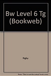 Bw Level 6 Tg (Paperback)