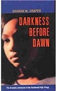 Darkness Before Dawn (Prebound)