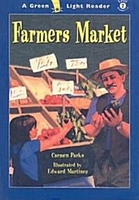 Farmers Market (Prebound)