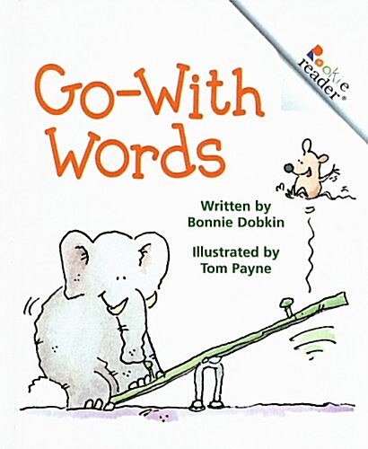 Go-With Words (Prebound)