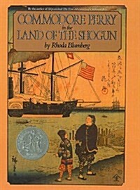 Commodore Perry in the Land of Shogun (Prebound)
