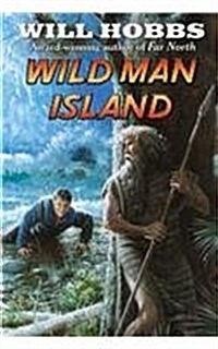Wild Man Island (Prebound)