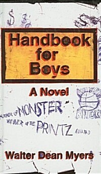 Handbook for Boys (Prebound)
