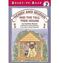 Henry and Mudge and the Tall Tree House (Prebound)