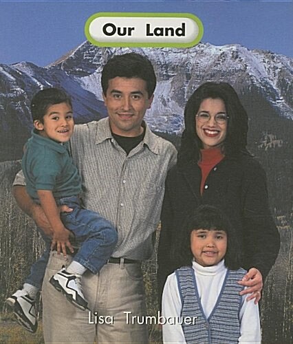 Our Land (Paperback)