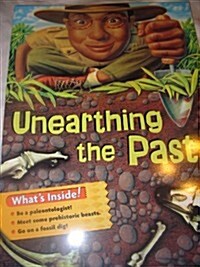 Unearthing the Past Grade 4 (Paperback)
