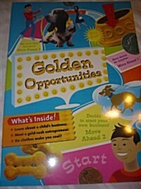 Golden Opportunities Grade 4 (Paperback)
