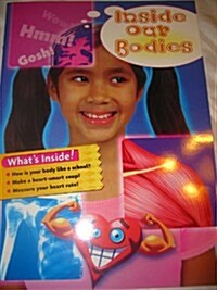 Inside Our Bodies Grade 4 (Paperback)