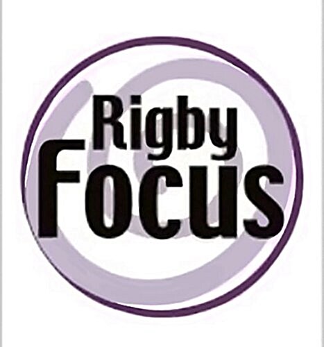 Rigby Focus Emergent: Single Copy Collection (Levels A-E) (Paperback)