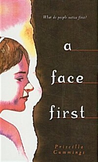 A Face First (Prebound)
