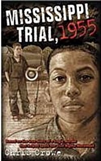 Mississippi Trial, 1955 (Prebound)