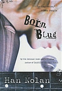 Born Blue (Prebound)