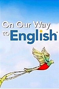 Rigby on Our Way to English Texas: Standardized Test Practice Grade K (Paperback)