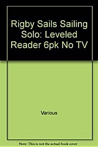 No TV, Leveled Reader Prepack (Paperback, 1st, Prepack)