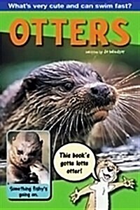 Otters, Leveled Reader Prepack (Paperback, 1st, Prepack)