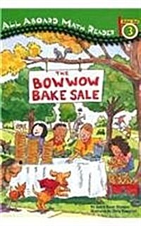 The Bowwow Bake Sale (Prebound)