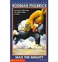 Max the Mighty (Prebound)