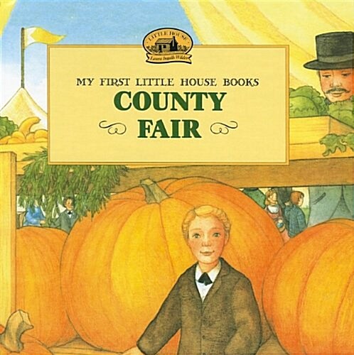 County Fair (Prebound)