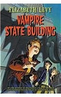 Vampire State Building (Prebound)