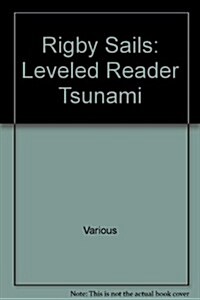 Tsunami: Leveled Reader (Paperback)