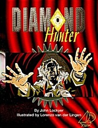 Diamond Hunter: Leveled Reader (Paperback)