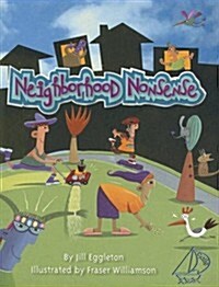 Neighborhood Nonsense: Leveled Reader (Paperback)