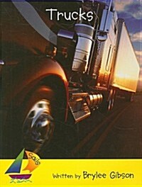 Trucks: Leveled Reader (Paperback)