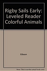 Colorful Animals: Leveled Reader (Paperback)