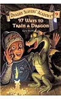 97 Ways to Train a Dragon (Prebound)