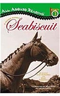 A Horse Named Seabiscuit (Prebound)