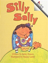 Silly Sally (Prebound)