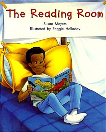 The Reading Room (Paperback)