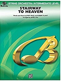 Stairway to Heaven (Paperback)