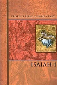 Isaiah I (Paperback)