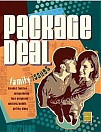 Package Deal: Family Issues (Hardcover)