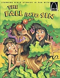 The Fall Into Sin (Library Binding)