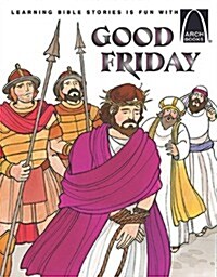 Good Friday (Paperback)