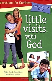 Little Visits with God - 4th Edition (Paperback, 4)